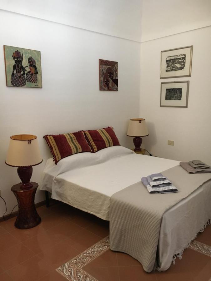 L'Appogghju Bed and Breakfast Castelsardo Exteriör bild