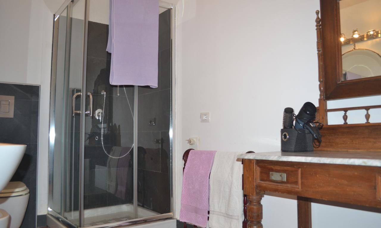 L'Appogghju Bed and Breakfast Castelsardo Exteriör bild