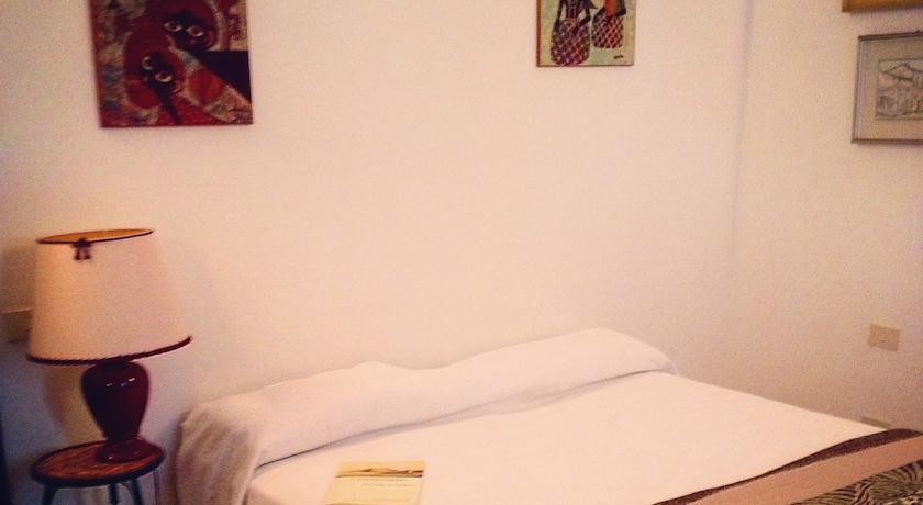 L'Appogghju Bed and Breakfast Castelsardo Exteriör bild