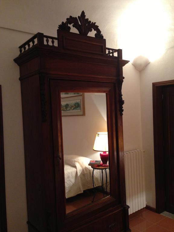 L'Appogghju Bed and Breakfast Castelsardo Exteriör bild