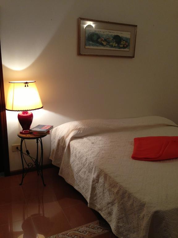 L'Appogghju Bed and Breakfast Castelsardo Rum bild