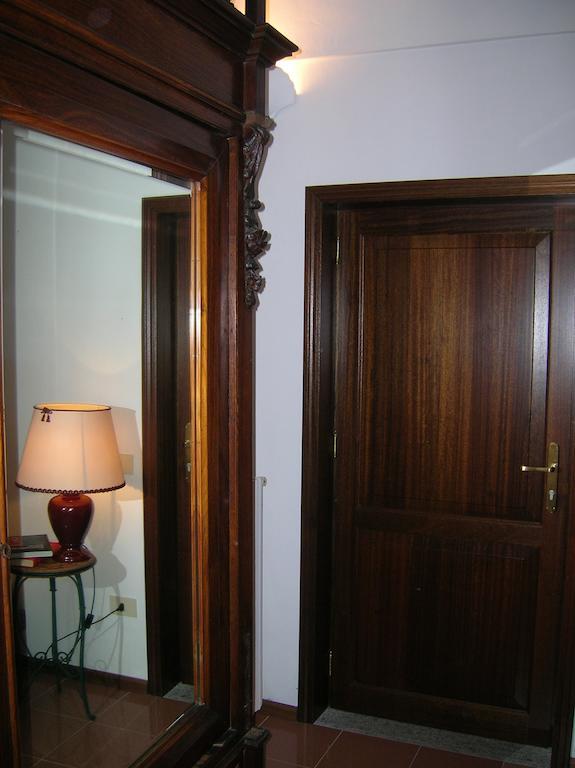 L'Appogghju Bed and Breakfast Castelsardo Rum bild