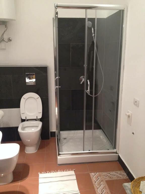 L'Appogghju Bed and Breakfast Castelsardo Exteriör bild